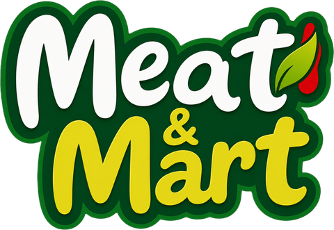 Meat&Mart
